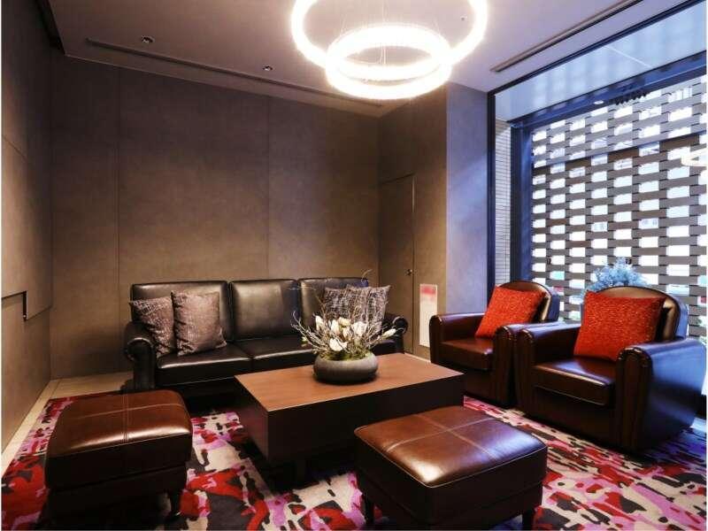 Via Inn Umeda Осака Экстерьер фото