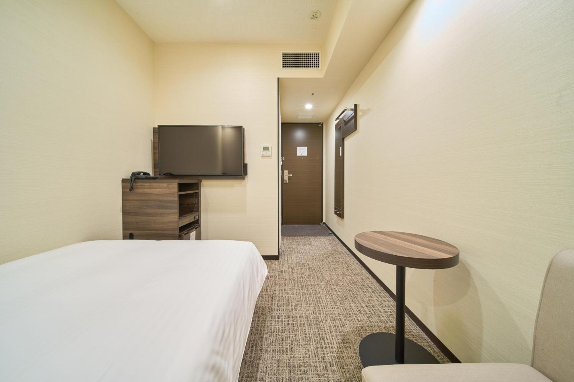 Via Inn Umeda Осака Экстерьер фото
